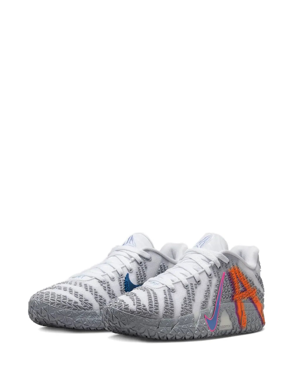Nike Ja 3 Light Show Sneakers