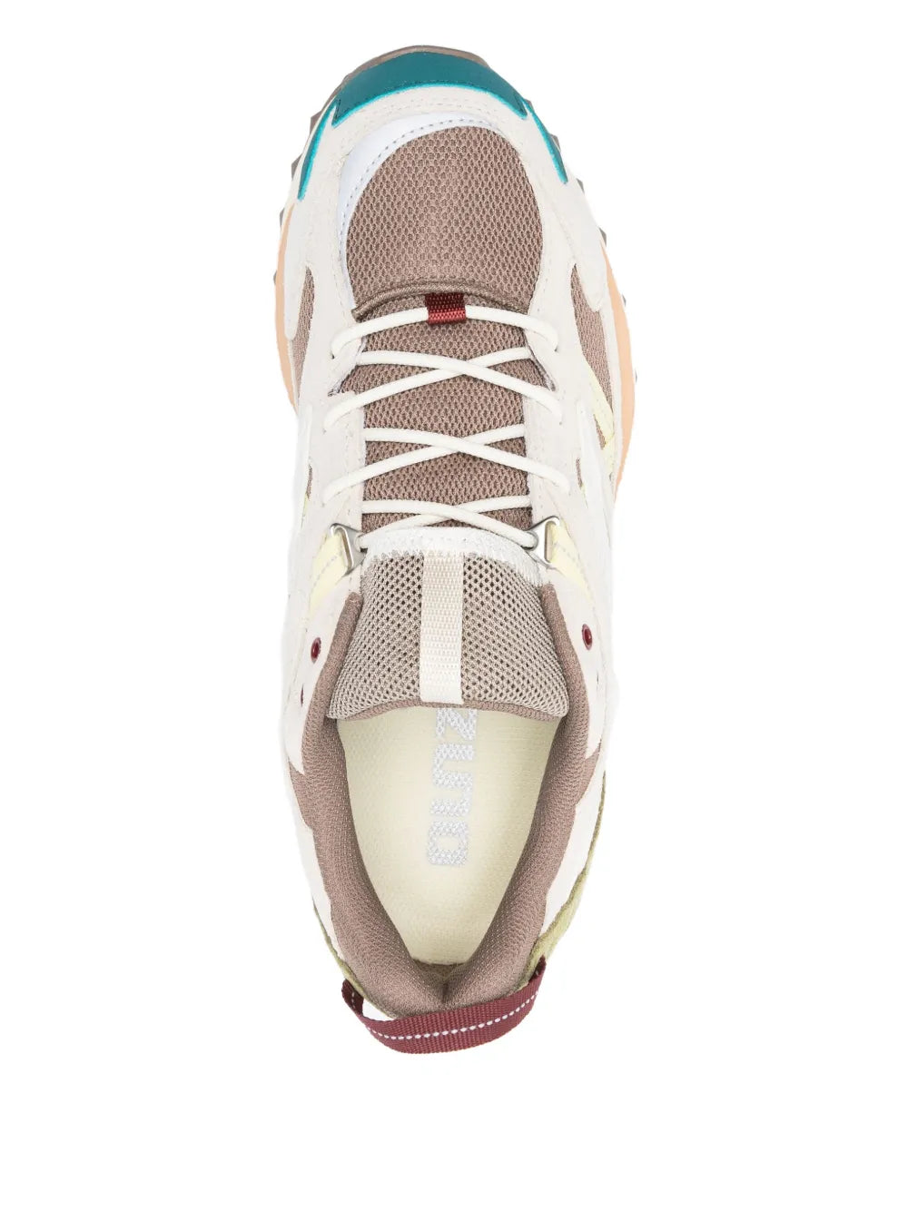 Mizuno Wave Mujin Tl Low-Top Sneakers