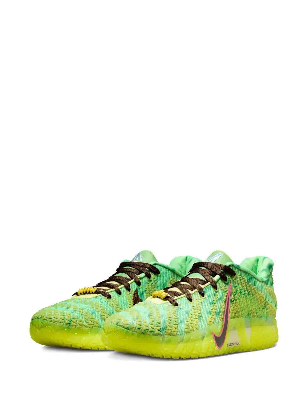 Nike Ja 3 Basketball Sneakers
