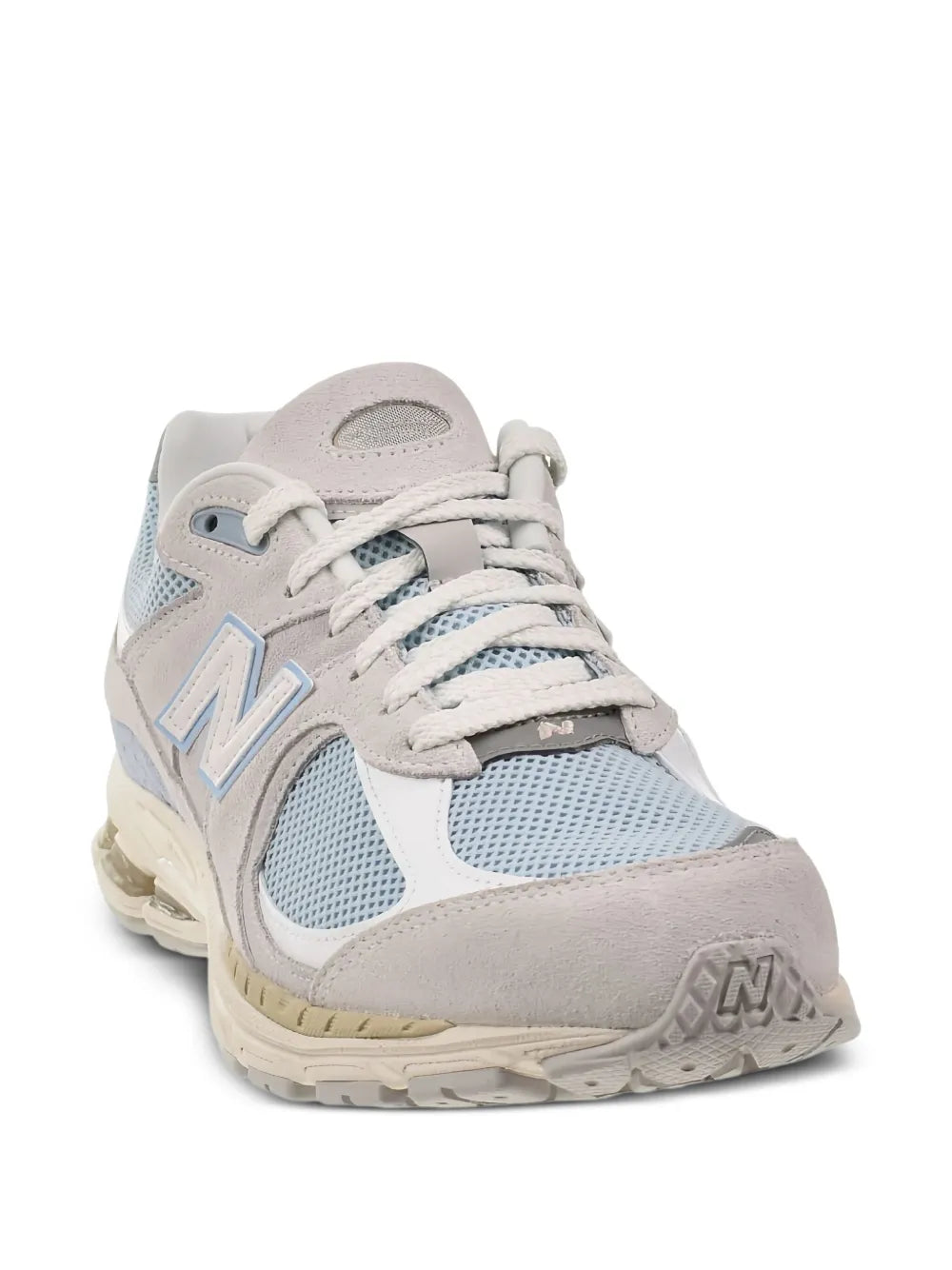 New Balance 2002R Mesh Sneakers