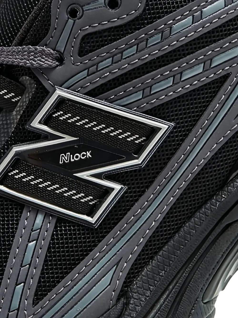 New Balance 1906 N-Lock Sneakers