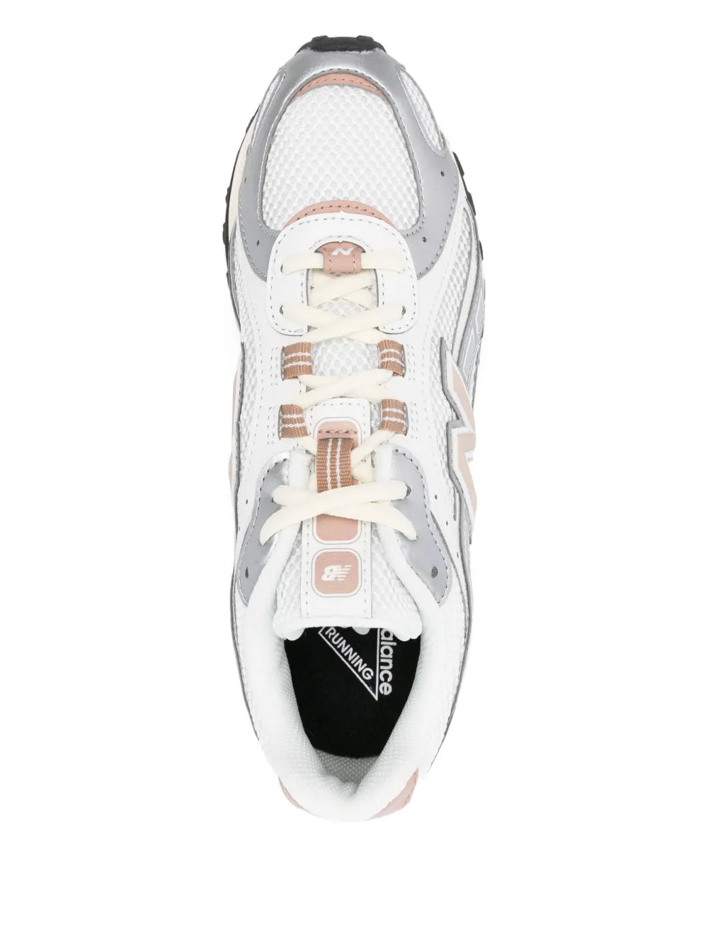 New Balance 204L Mesh Sneakers
