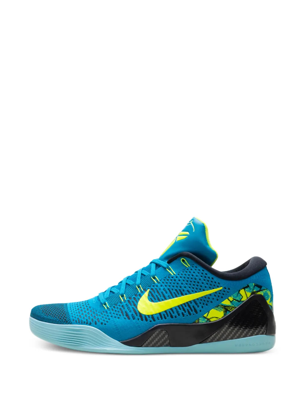 Nike Kobe 9 Elite Protro Low-Top Sneakers
