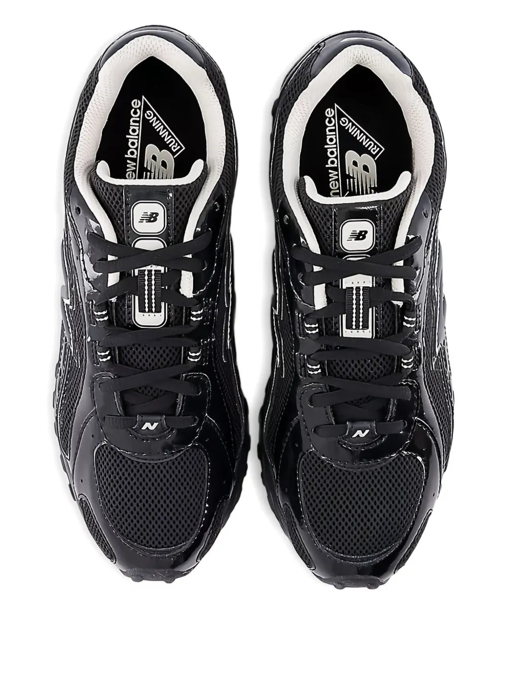 New Balance 204L Black Timberwolf Sneakers