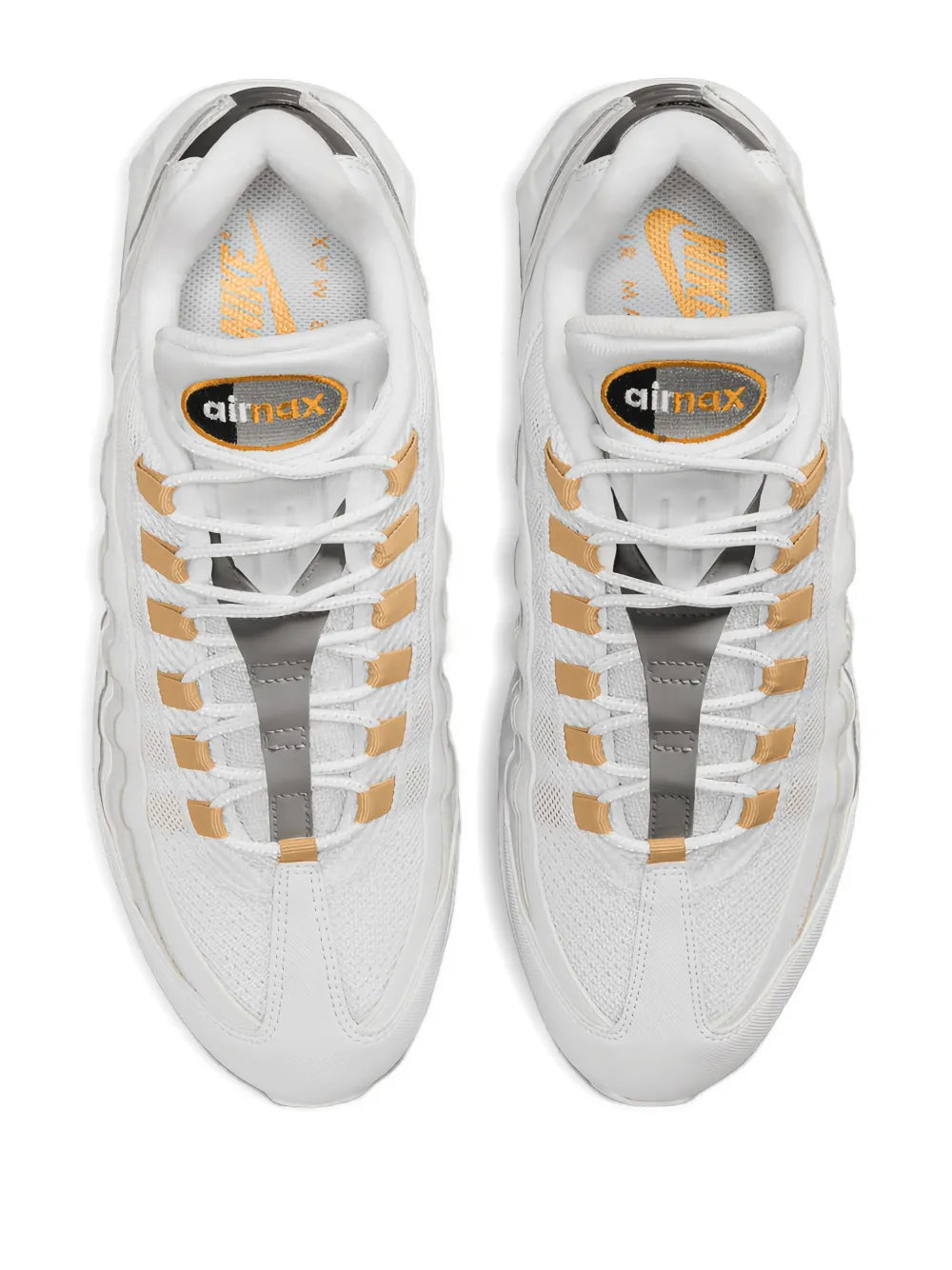 Nike Nike Air Max 95 Og Sneakers