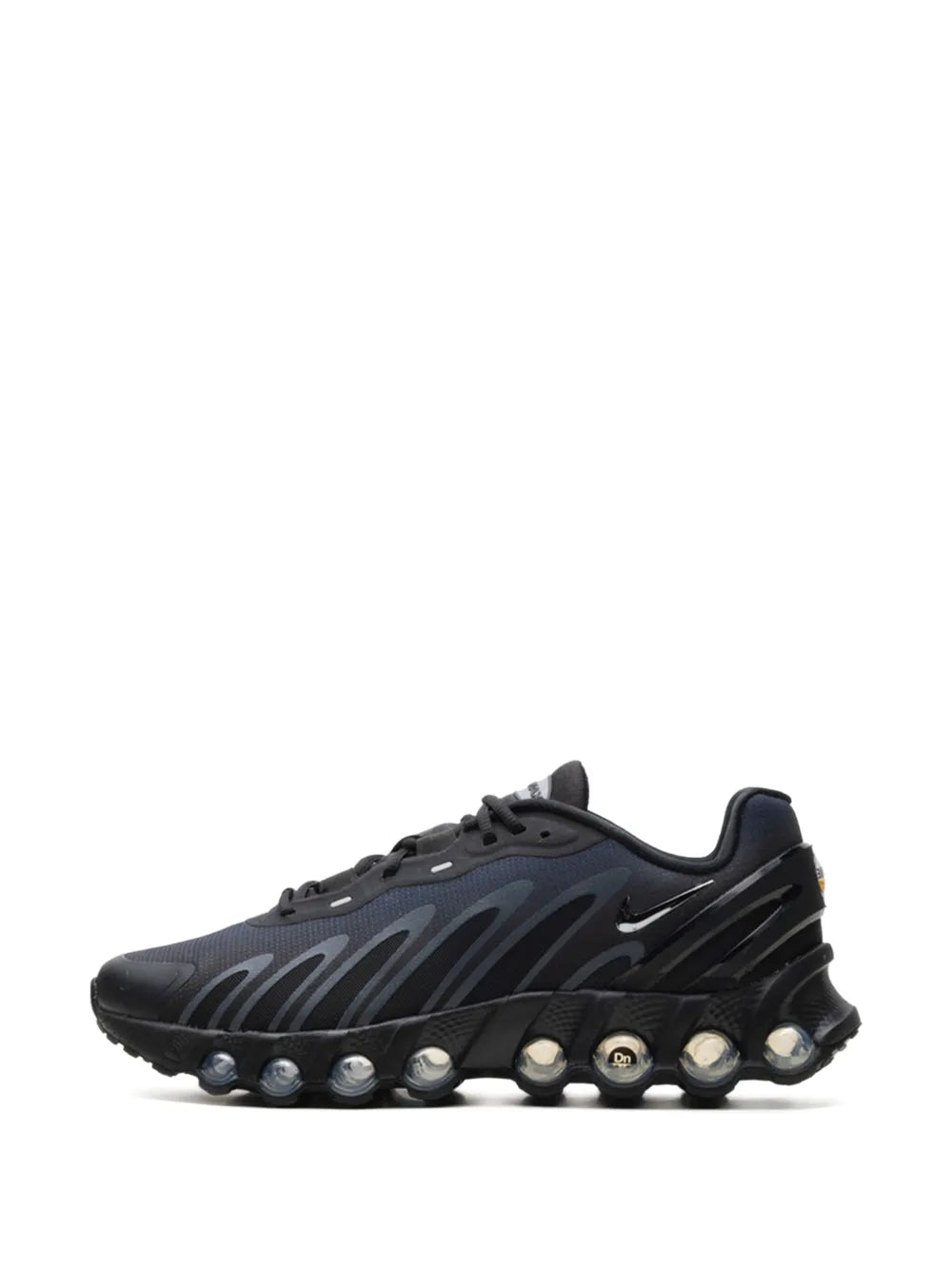 Nike Air Max Dn8 Logo-Detail Sneakers