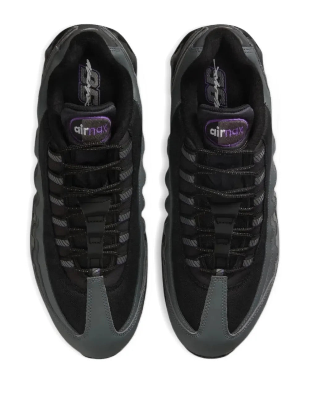 Nike Air Max 95 Low-Tops Sneakers