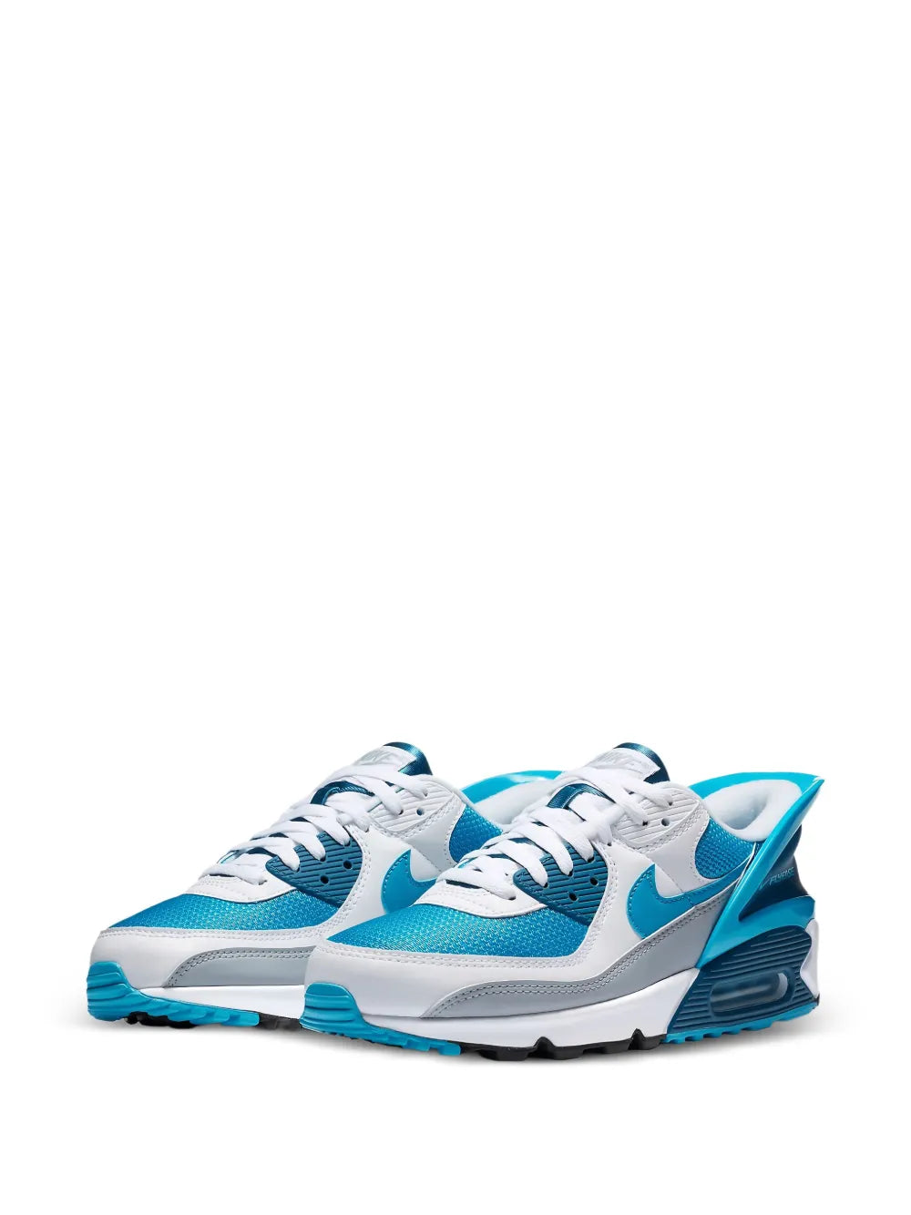 Nike Air Max 90 Flyease Sneakers