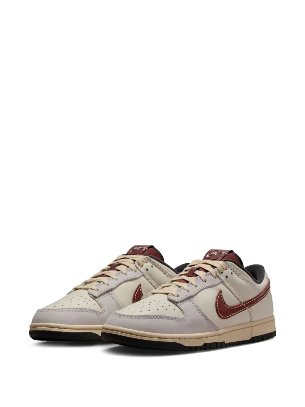 Nike Dunk Low Lace-Up Sneakers