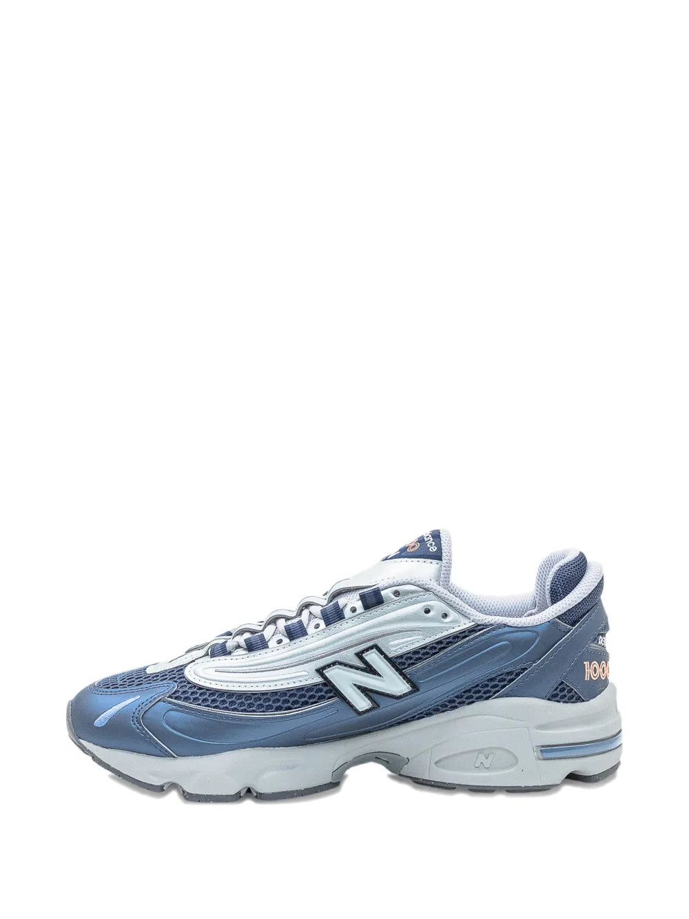New Balance 1000 Logo Sneakers