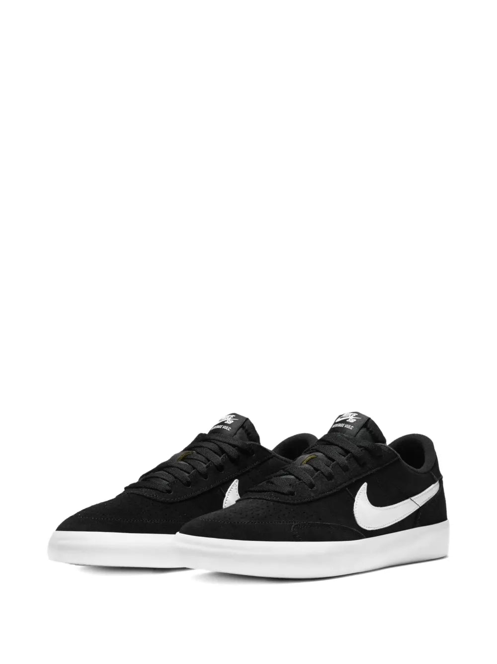 Nike Heritage Vulc Sb Low-Top Trainers