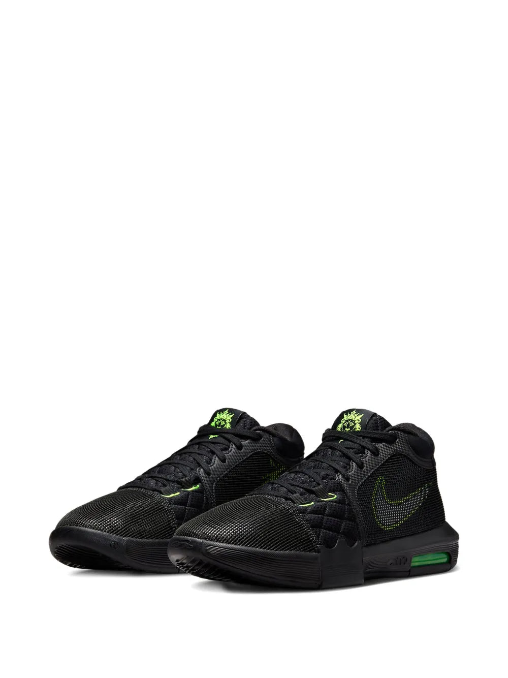 Nike Lebron Witness 8 Sneakers