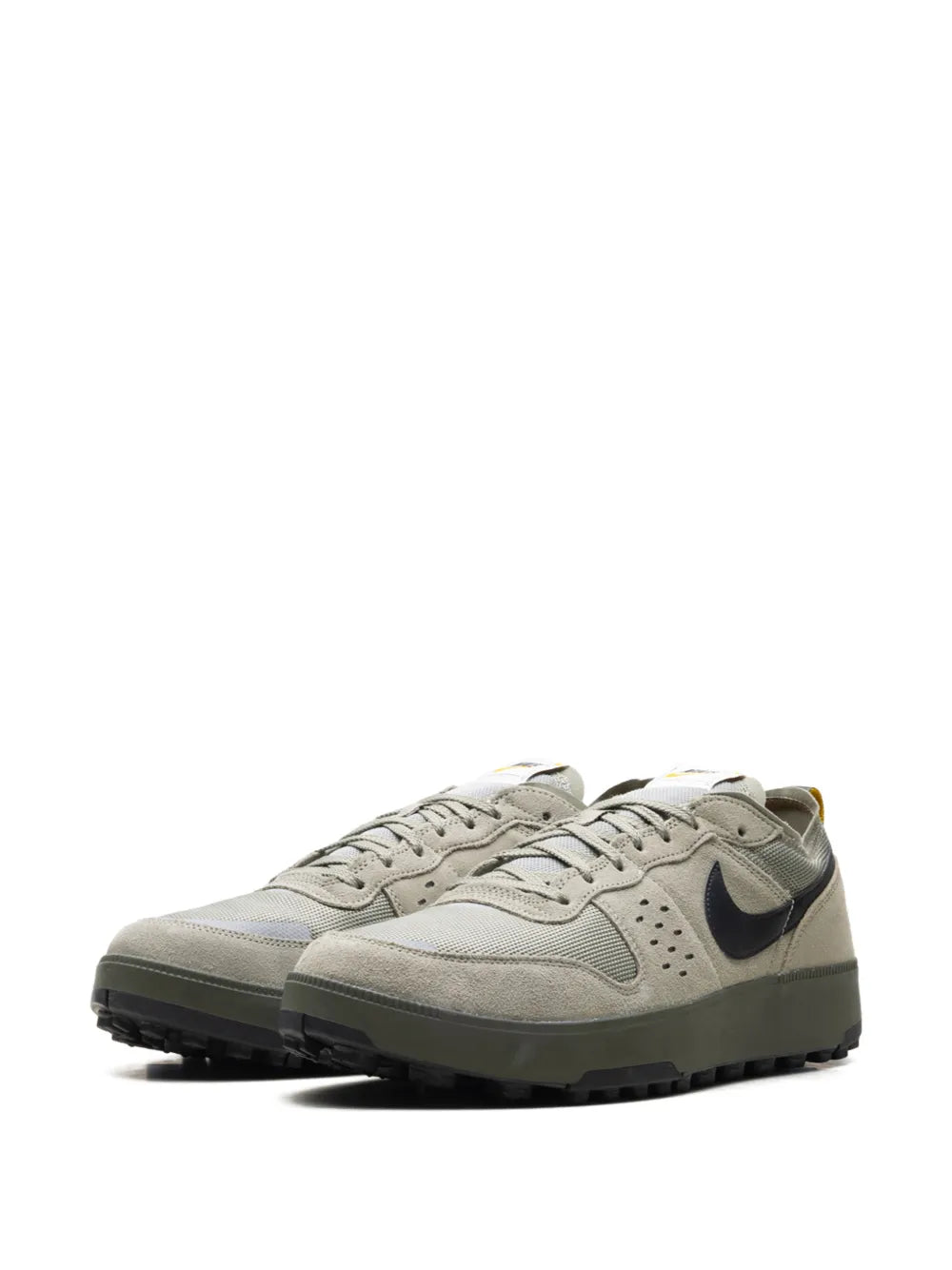 Nike City Surplus Perforated Swoosh Sneakers
