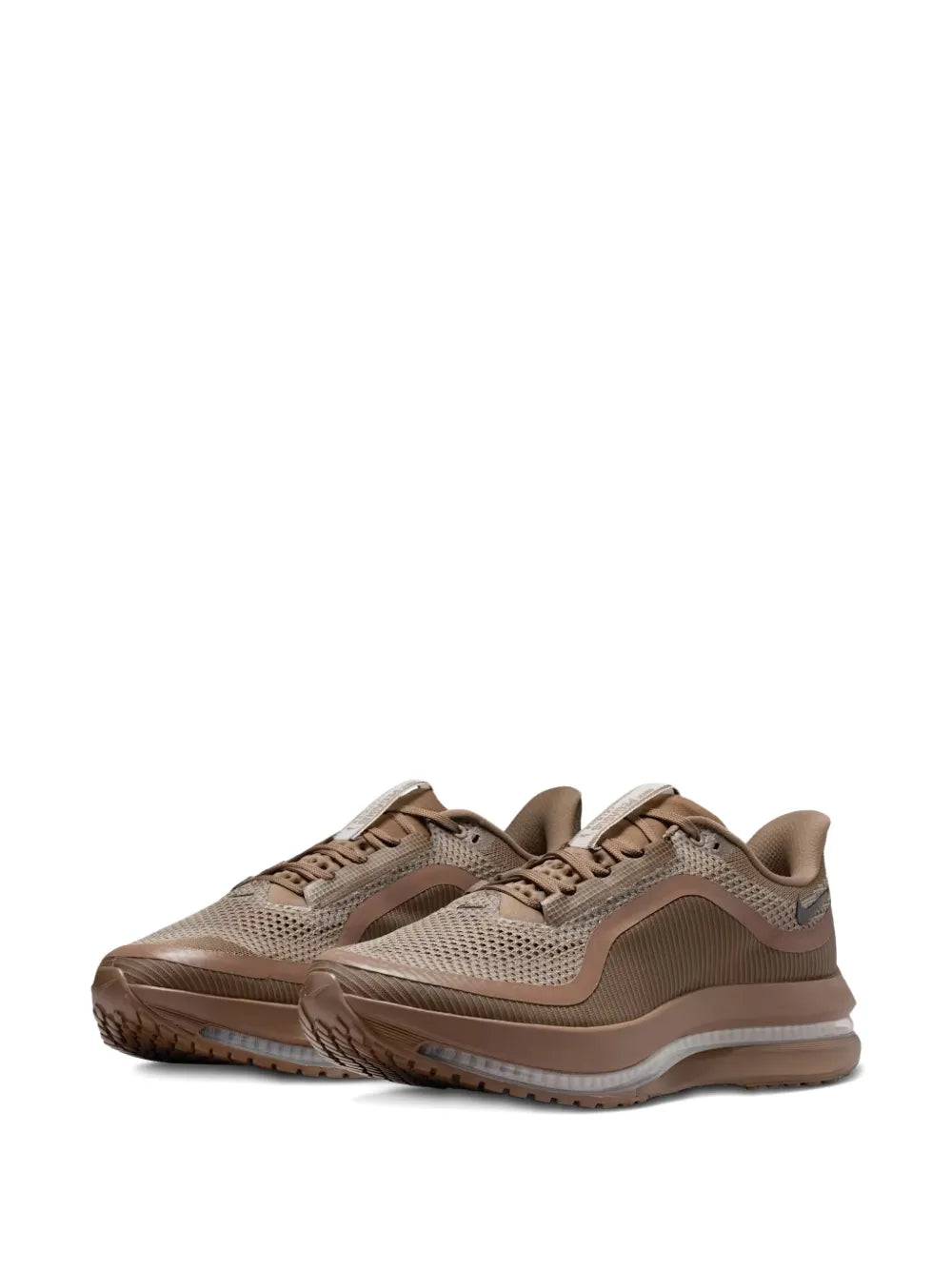 Nike Pegasus Premium Air Sole Low-Tops Sneakers