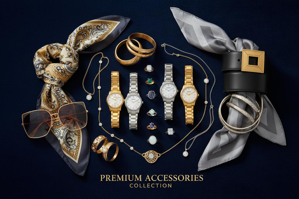 Accessories