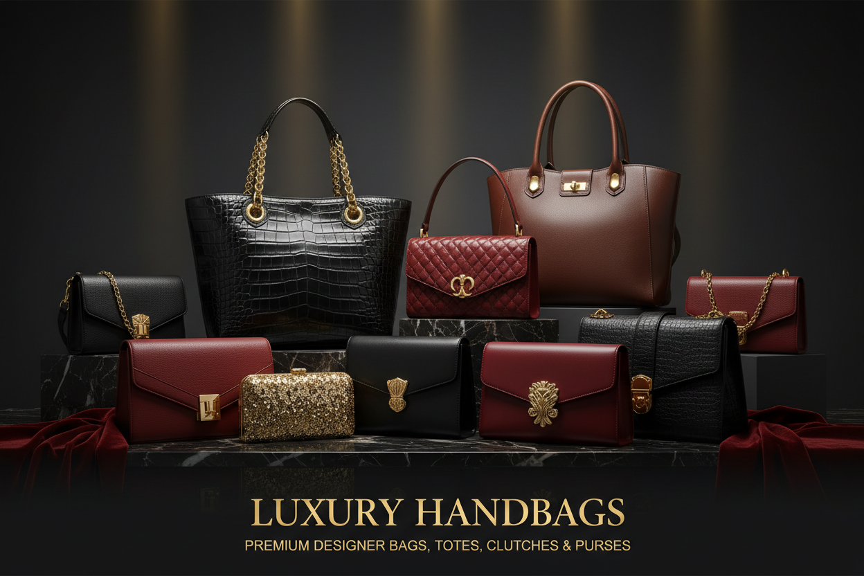 Luxury Bags