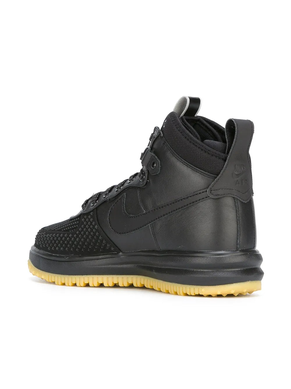 Nike Lunar Force 1 Duckboot Sneakers