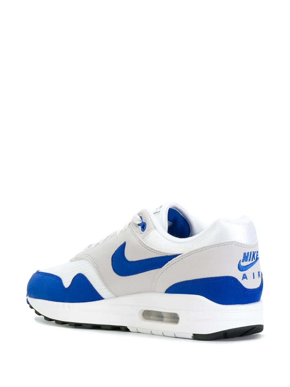 Nike Air Max 1 Anniversary Royal Blue Sneakers