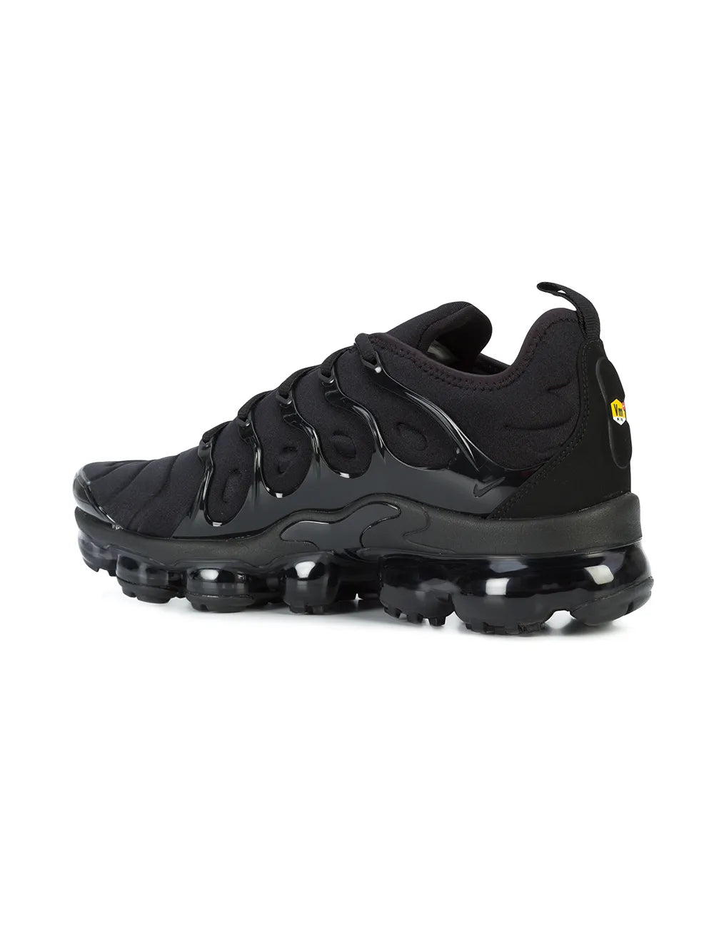 Nike Air Vapormax Plus Triple Black Sneakers