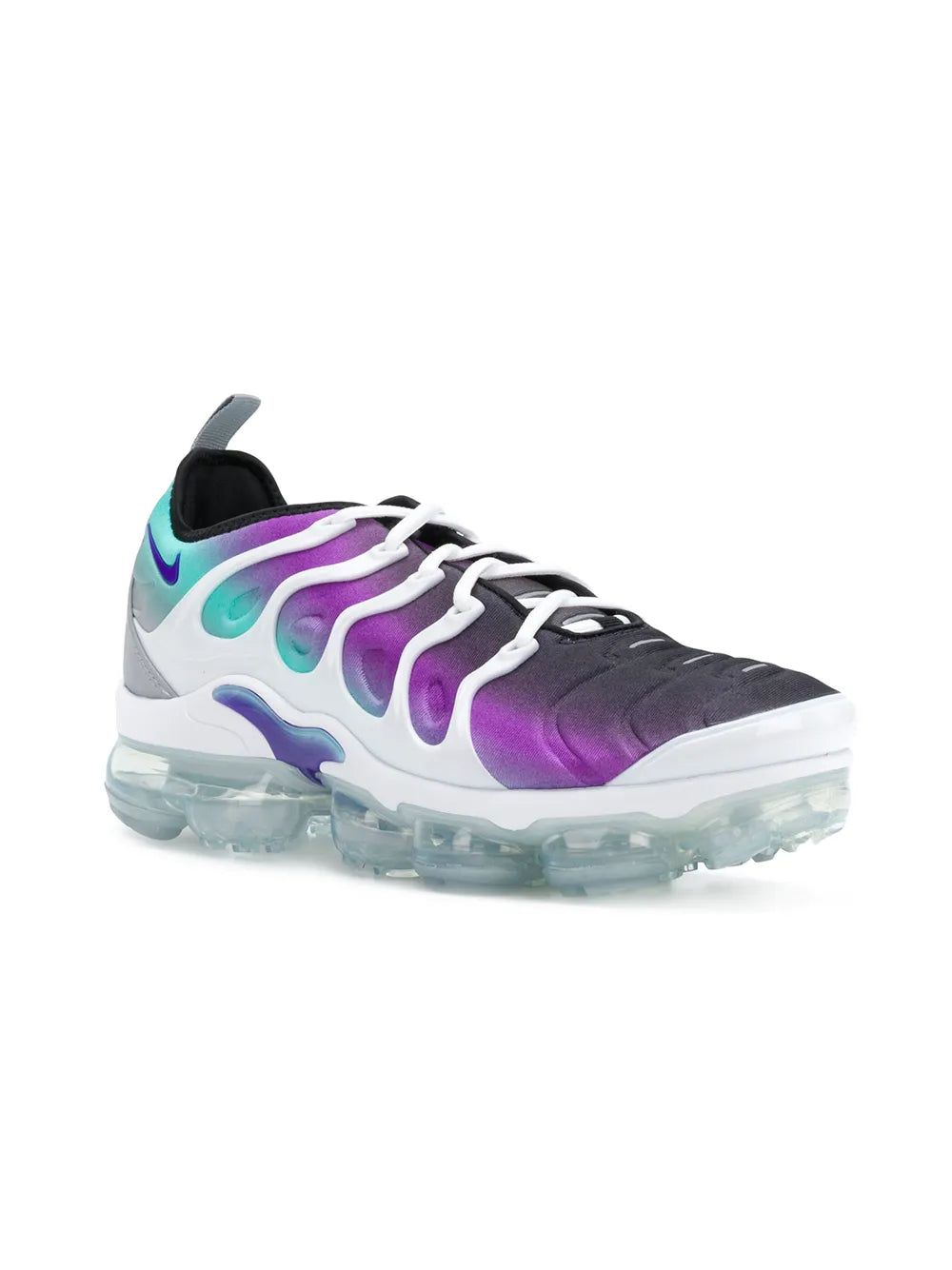 Nike Air Vapormax Plus Aqua Sneakers
