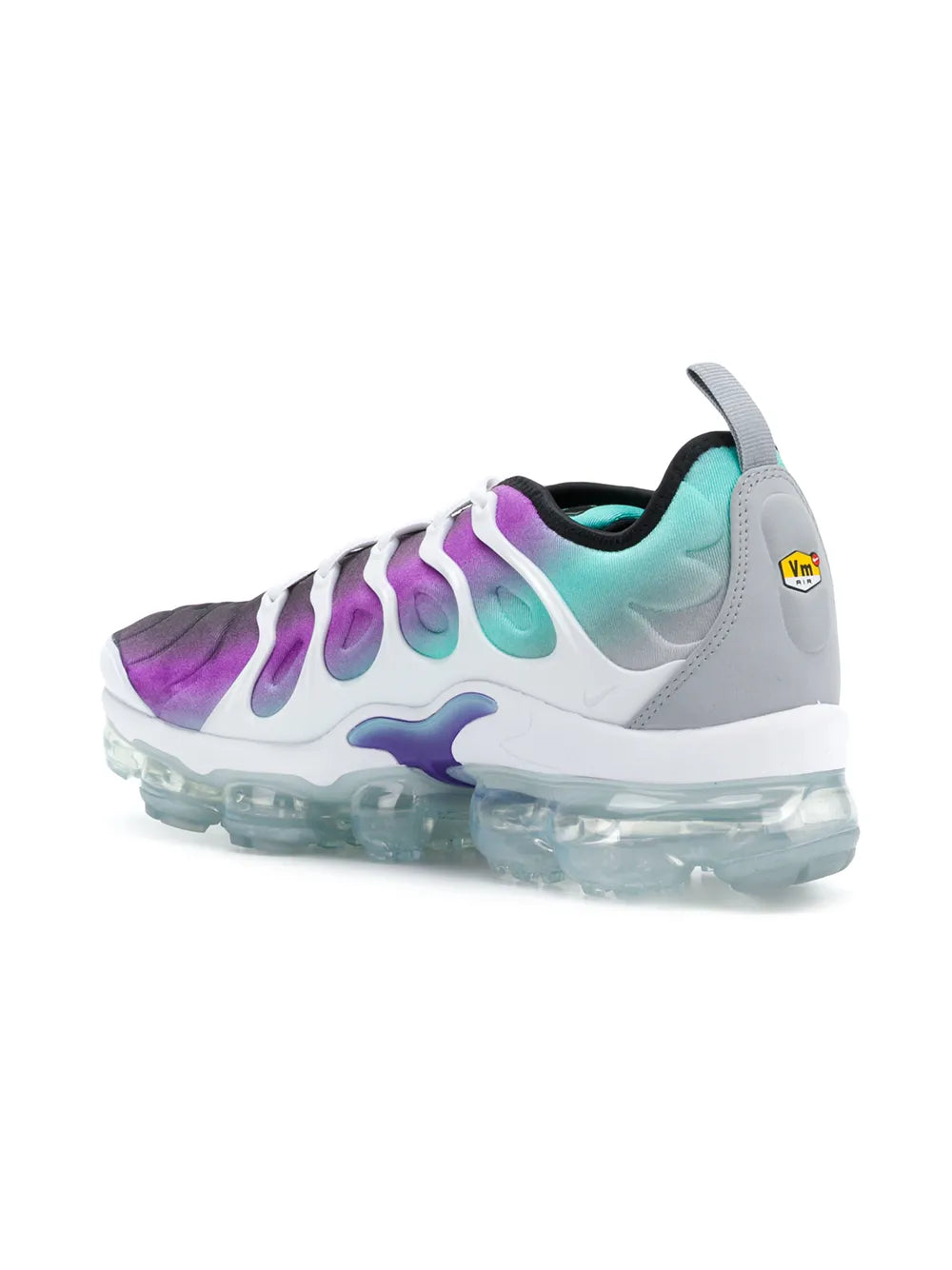 Nike Air Vapormax Plus Aqua Sneakers