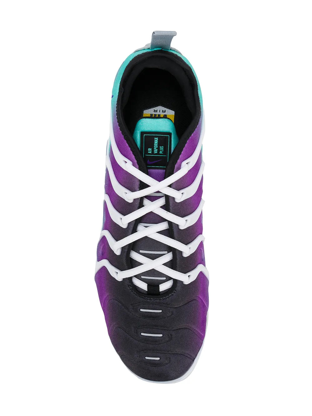 Nike Air Vapormax Plus Aqua Sneakers