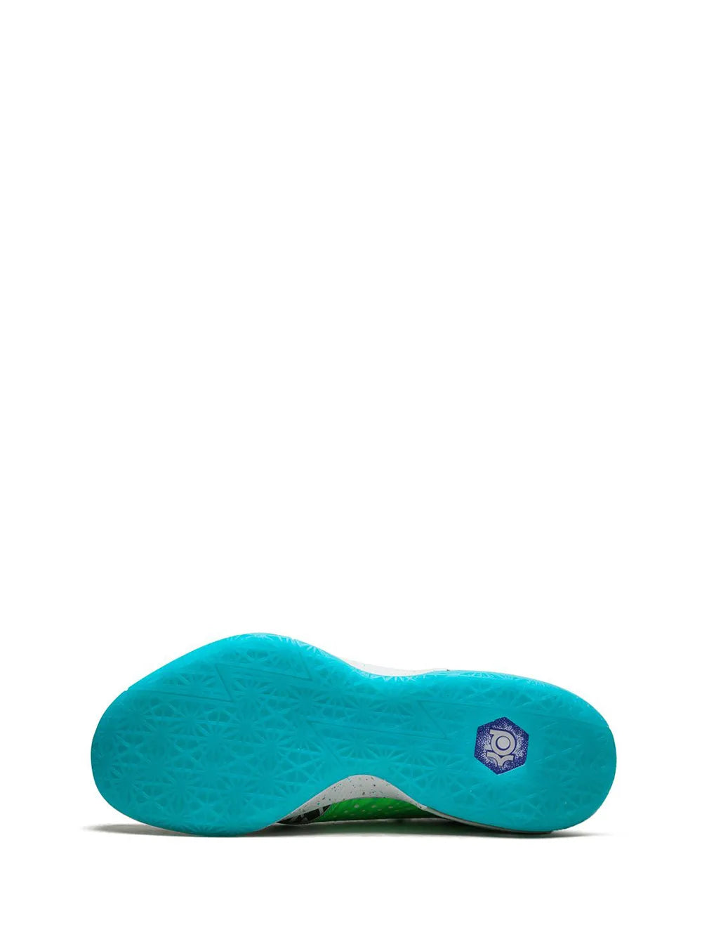 Nike Kd 6 Premium What The Kd Sneakers