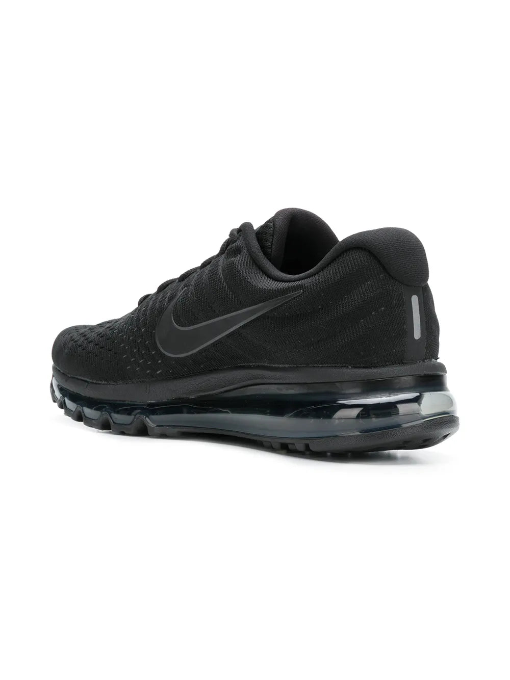 Nike Air Max 2017 Triple Black Sneakers