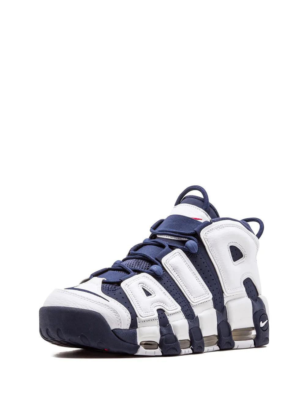 Nike Air More Uptempo Olympic 2020 Sneakers