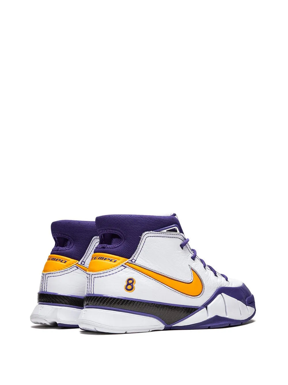 Nike Kobe 1 Protro Final Seconds Sneakers