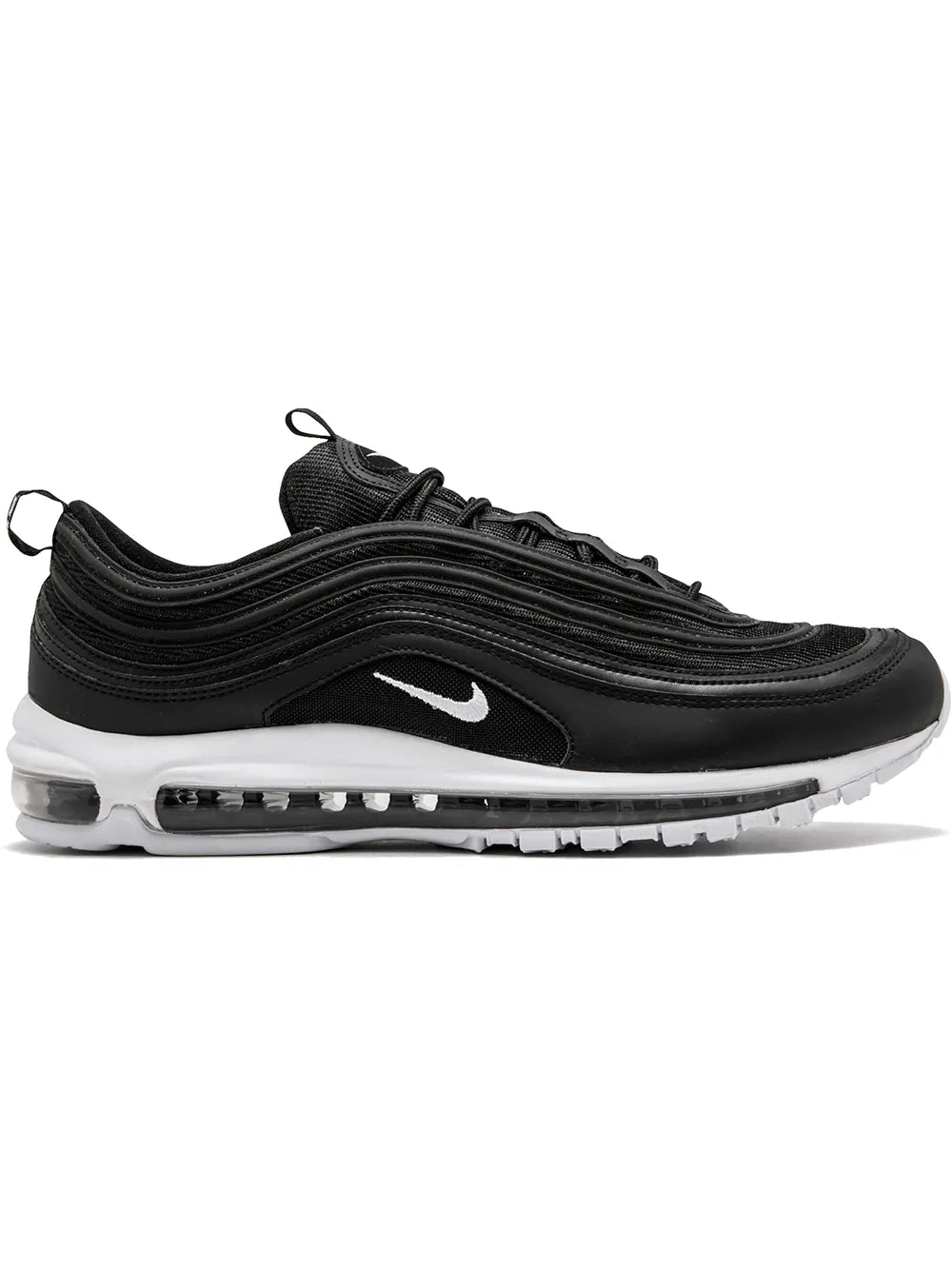Nike Air Max 97 Black - White Sneakers