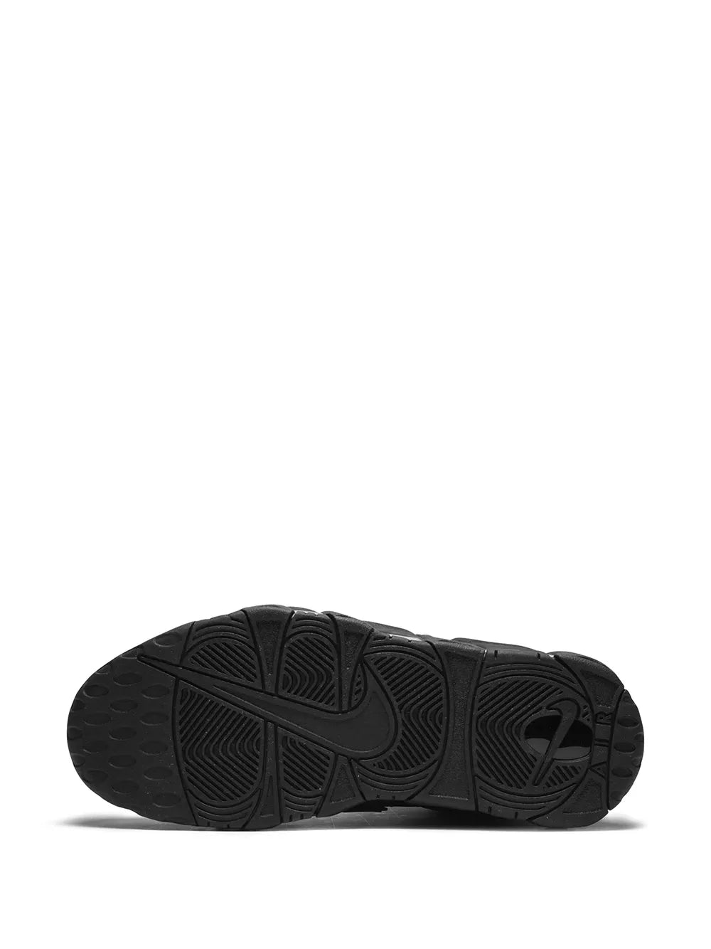 Nike Air More Uptempo Sneakers