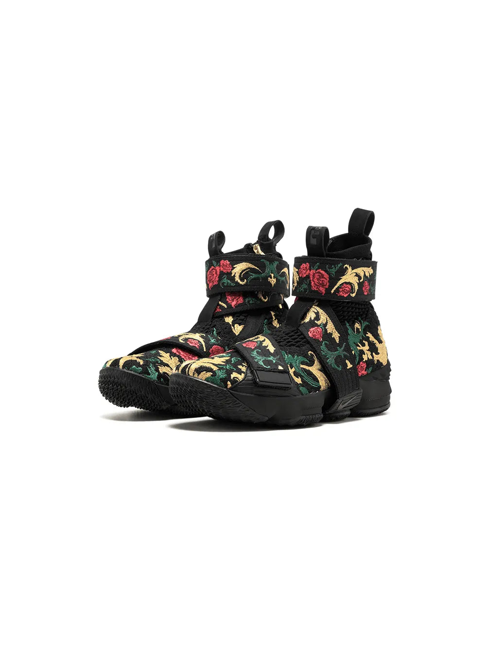 Nike Lebron 15 Lif Sneakers