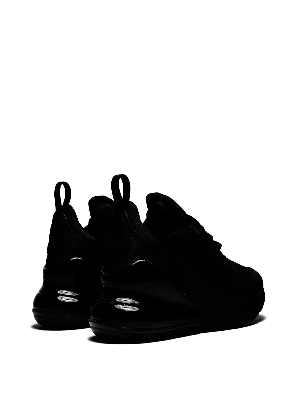 Nike Air Max 270 Triple Black Sneakers