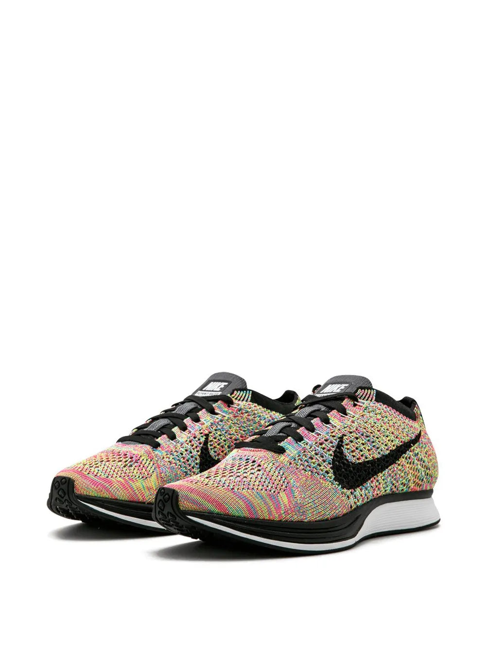 Nike Flyknit Racer Multicolor 2016 Sneakers