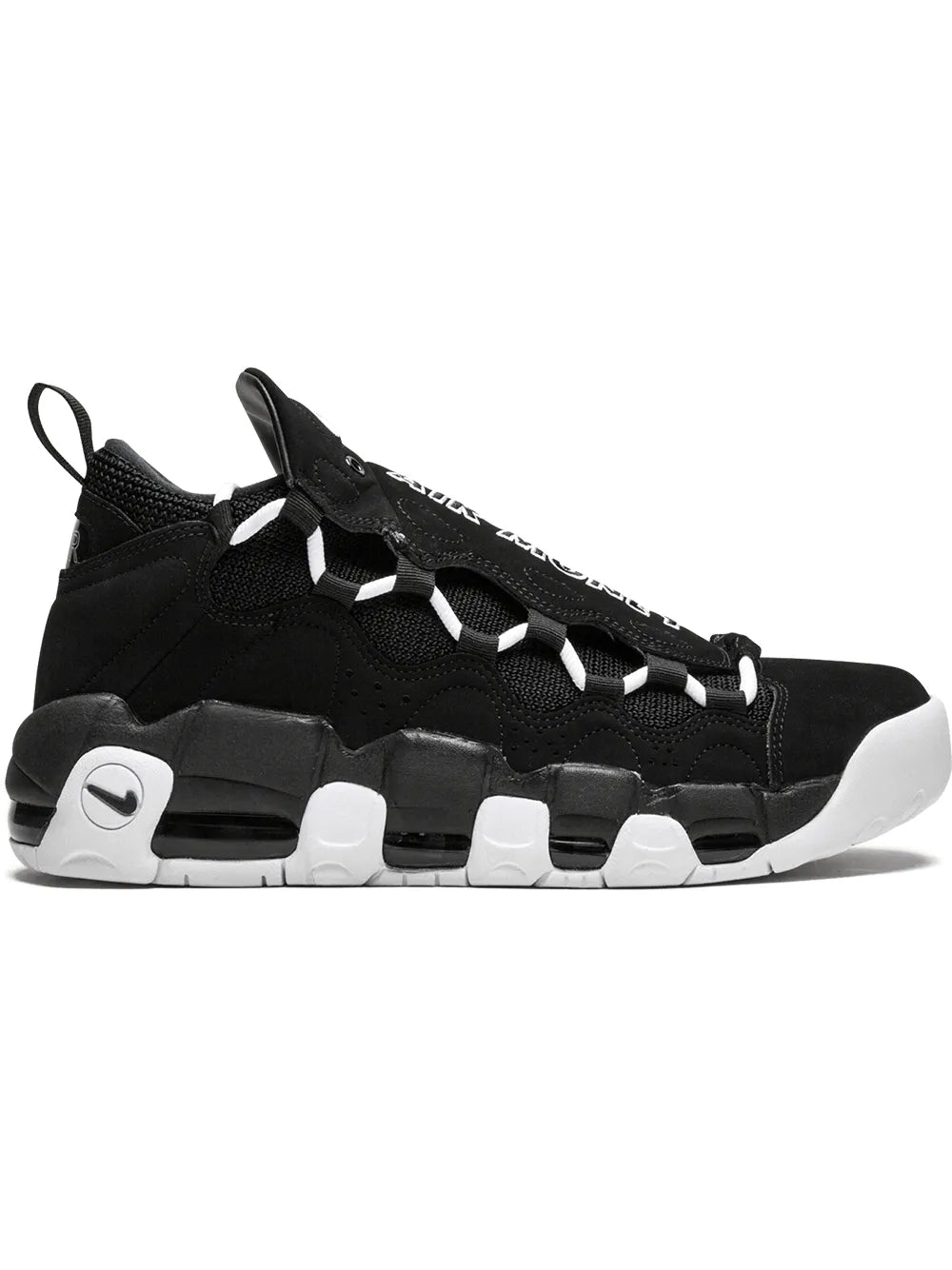 Nike Air More Money Sneakers