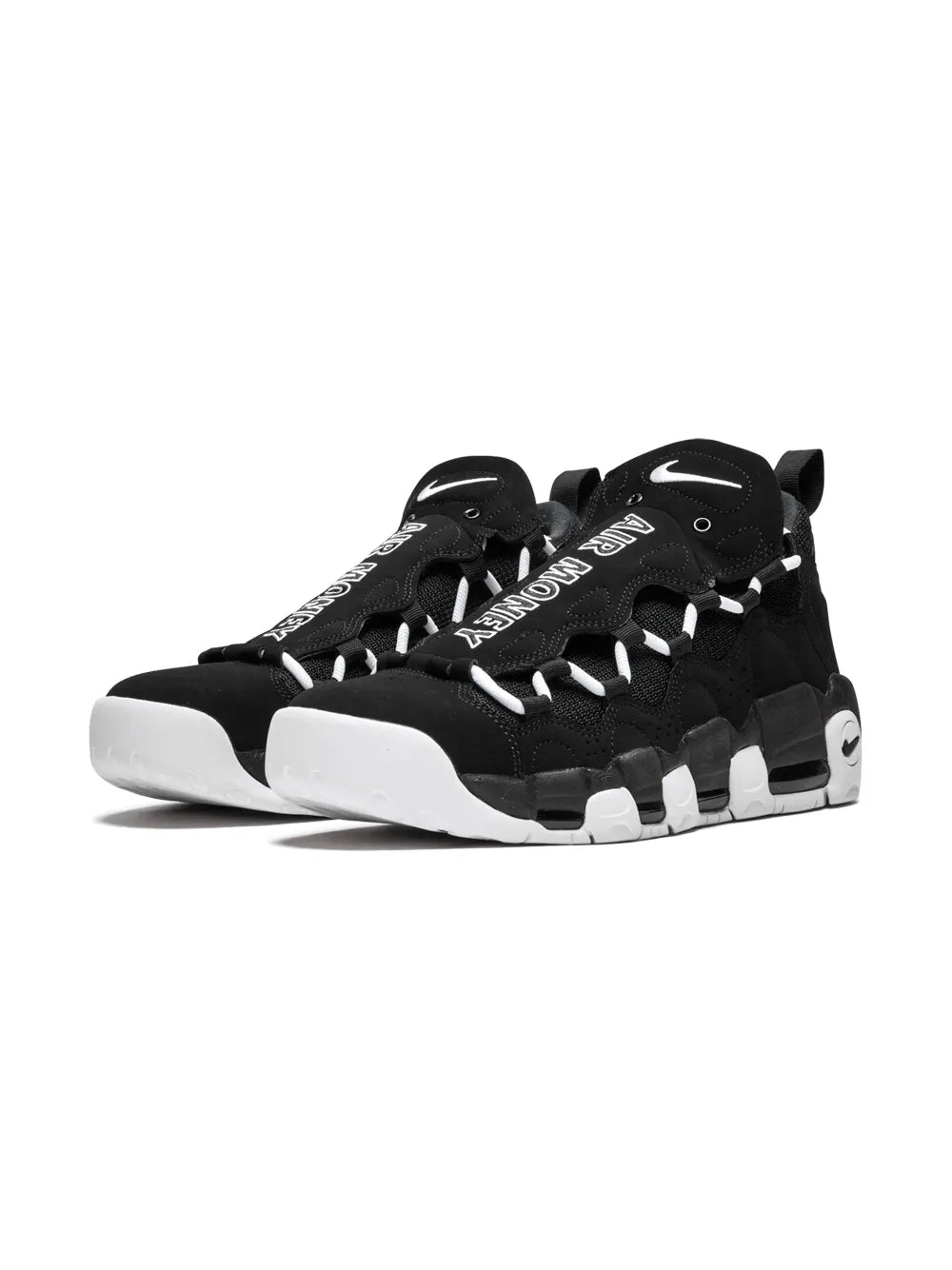 Nike Air More Money Sneakers