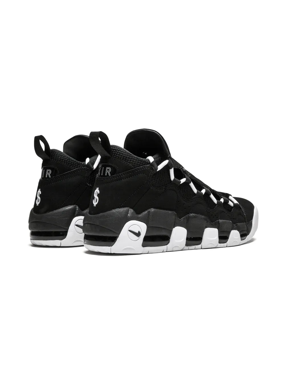 Nike Air More Money Sneakers