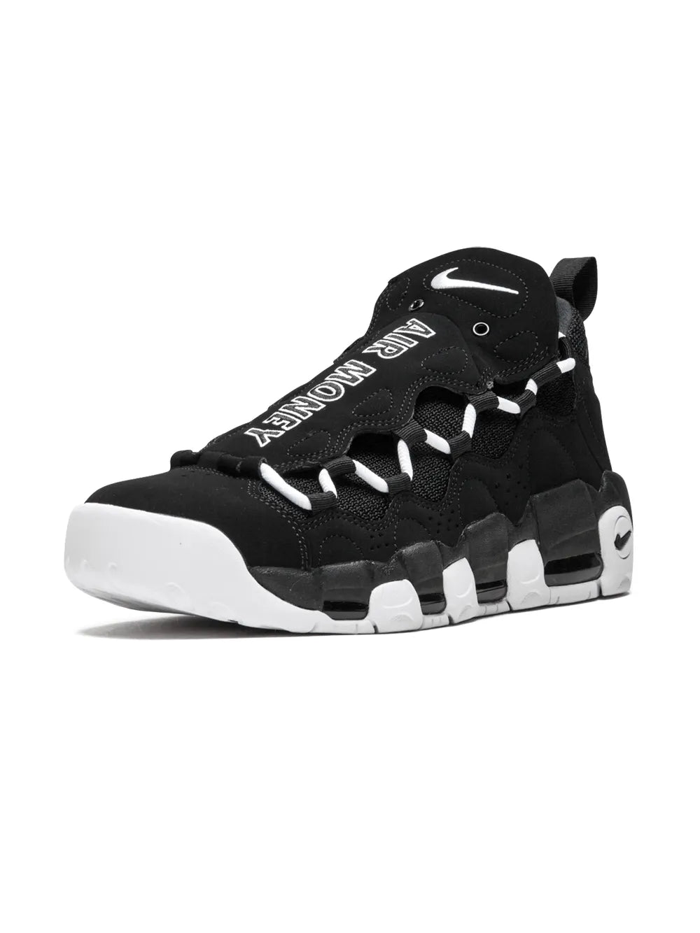 Nike Air More Money Sneakers