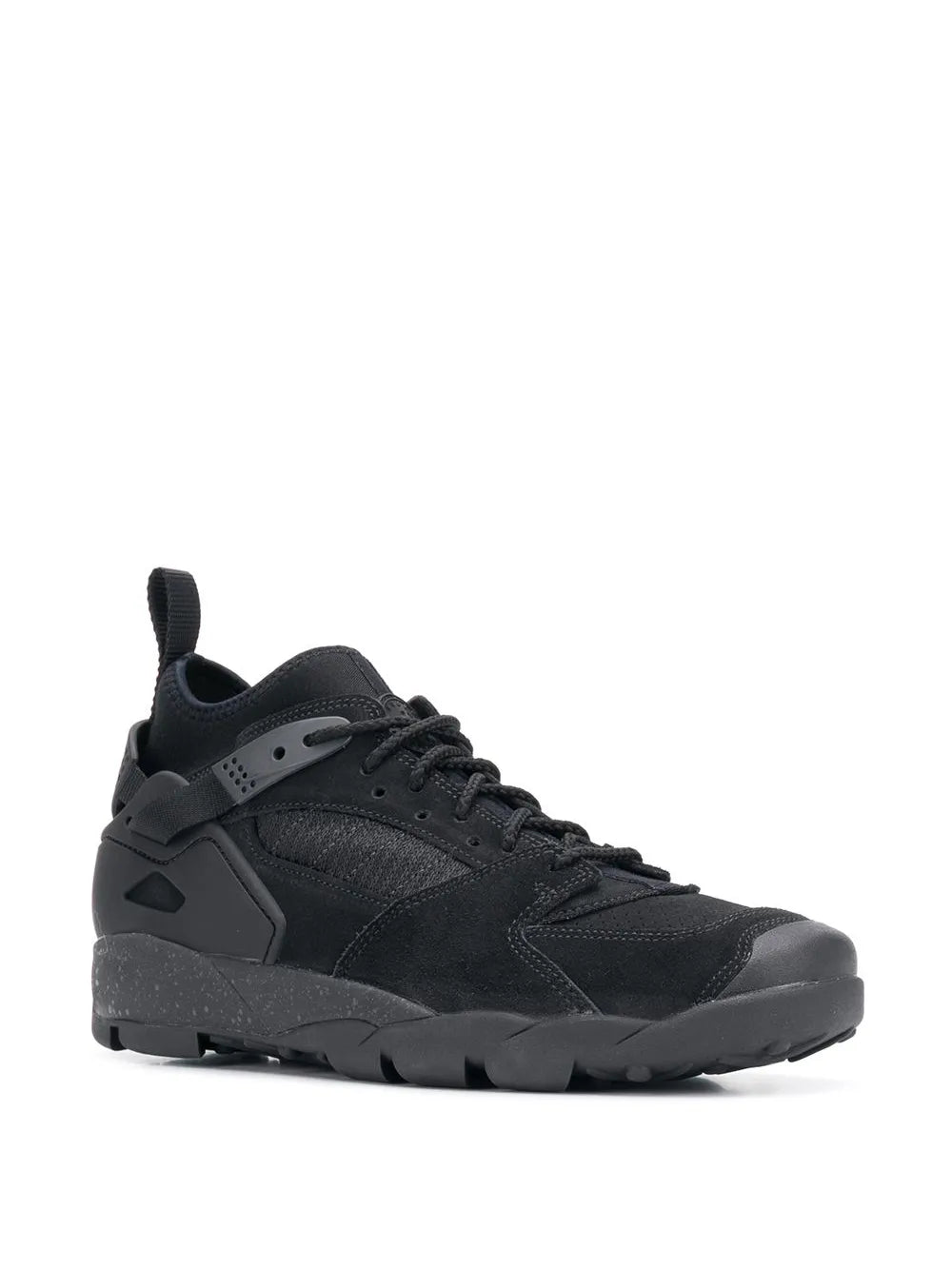 Nike Air Revaderchi Mid-Top Sneakers