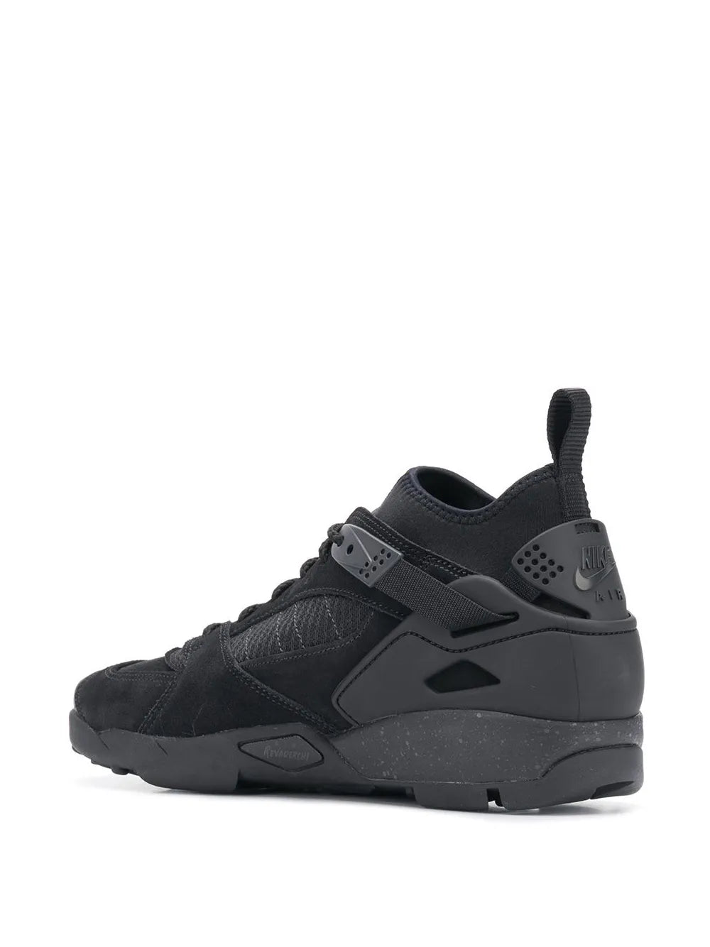 Nike Air Revaderchi Mid-Top Sneakers