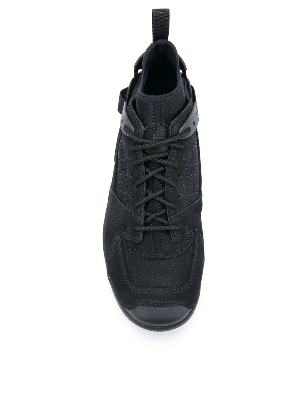 Nike Air Revaderchi Mid-Top Sneakers