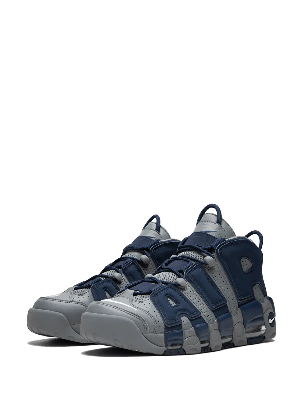 Nike Air More Uptempo 96 Georgetown Sneakers