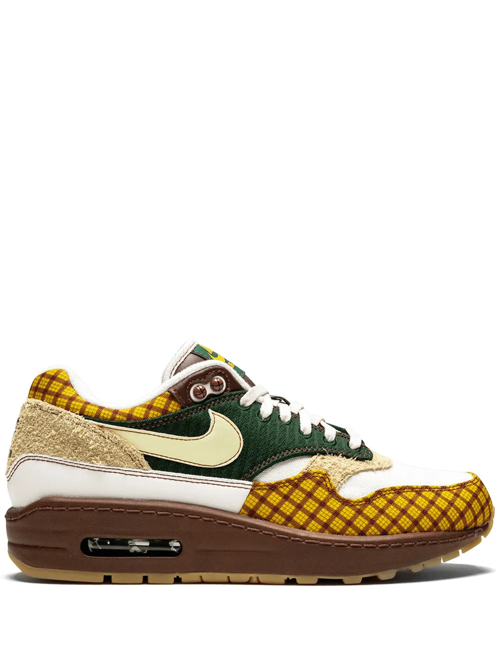 Nike Air Max 1 Missing Link - Susan Sneakers