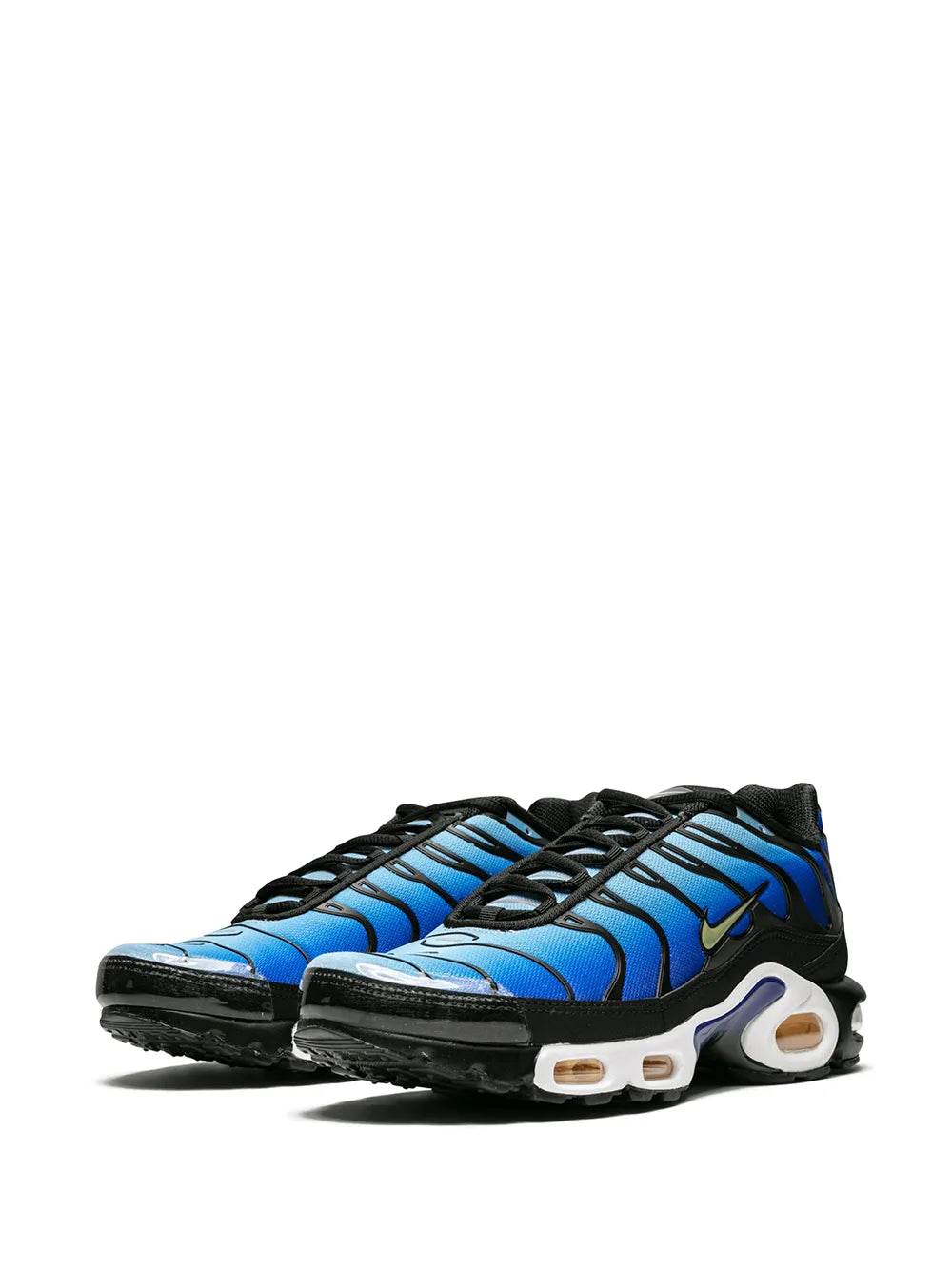 Nike Air Max Plus Og Hyper Blue Sneakers