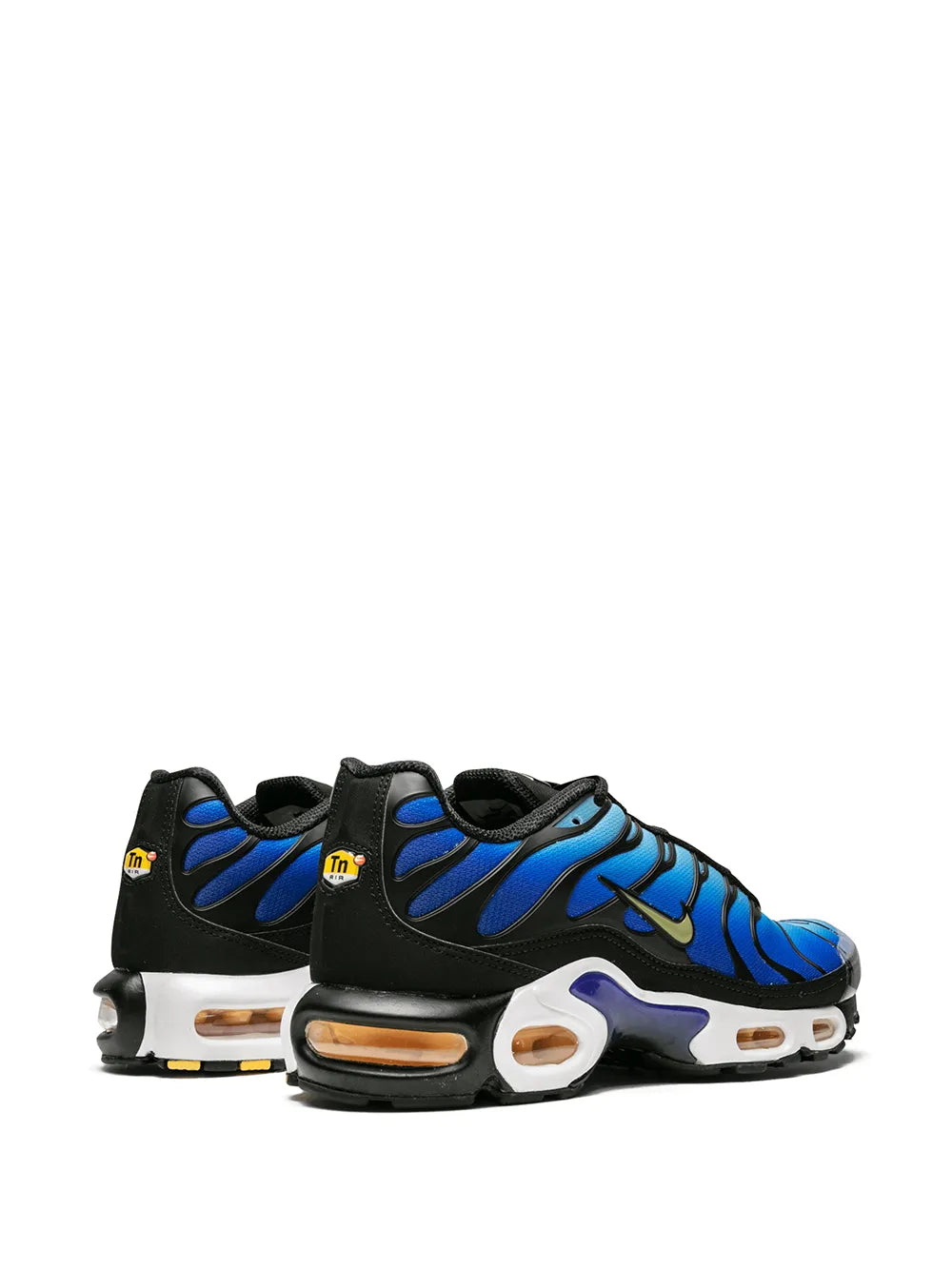 Nike Air Max Plus Og Hyper Blue Sneakers