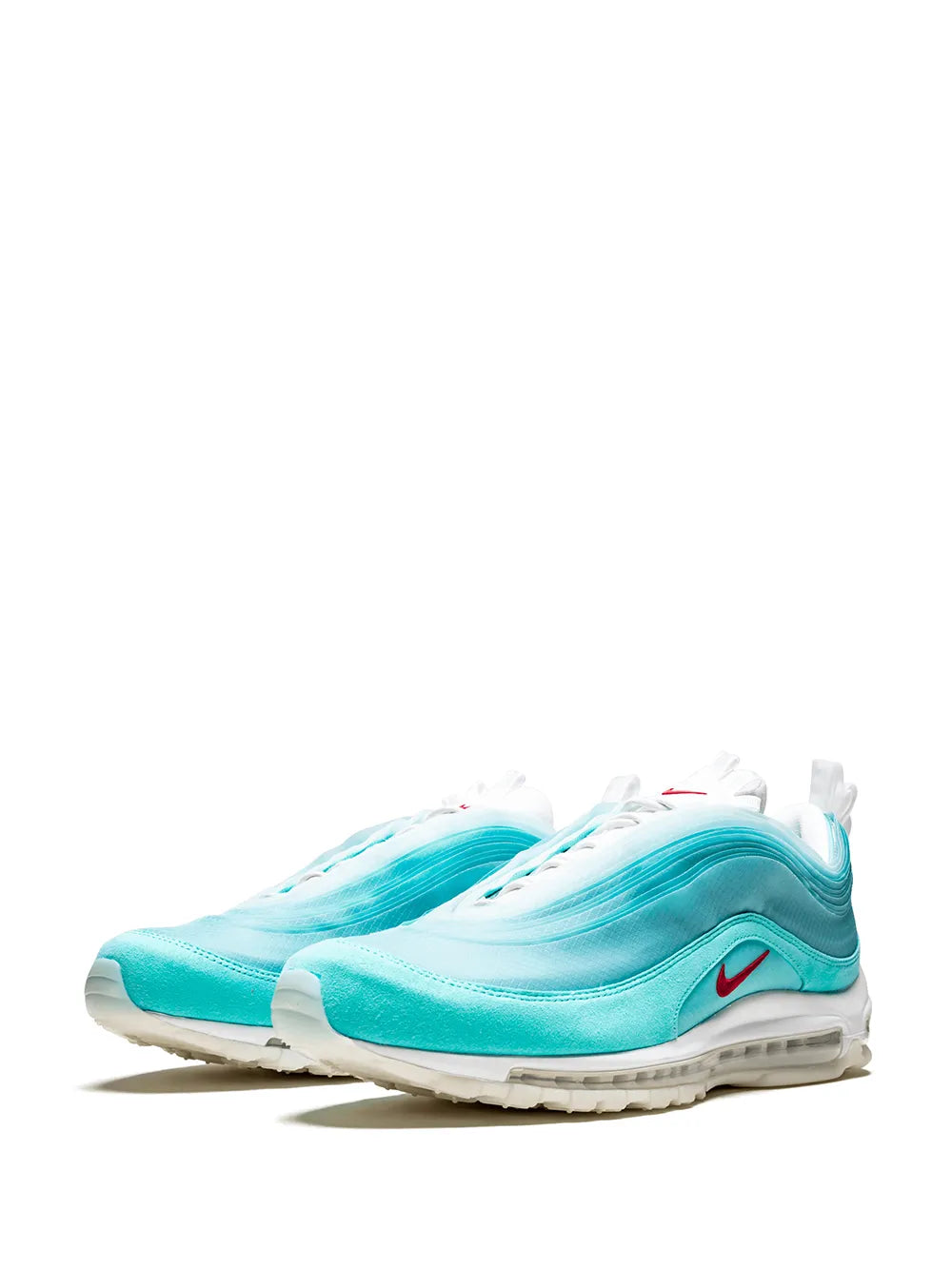 Nike Air Max 97 On Air - Shanghai Kaleidoscope Sneakers