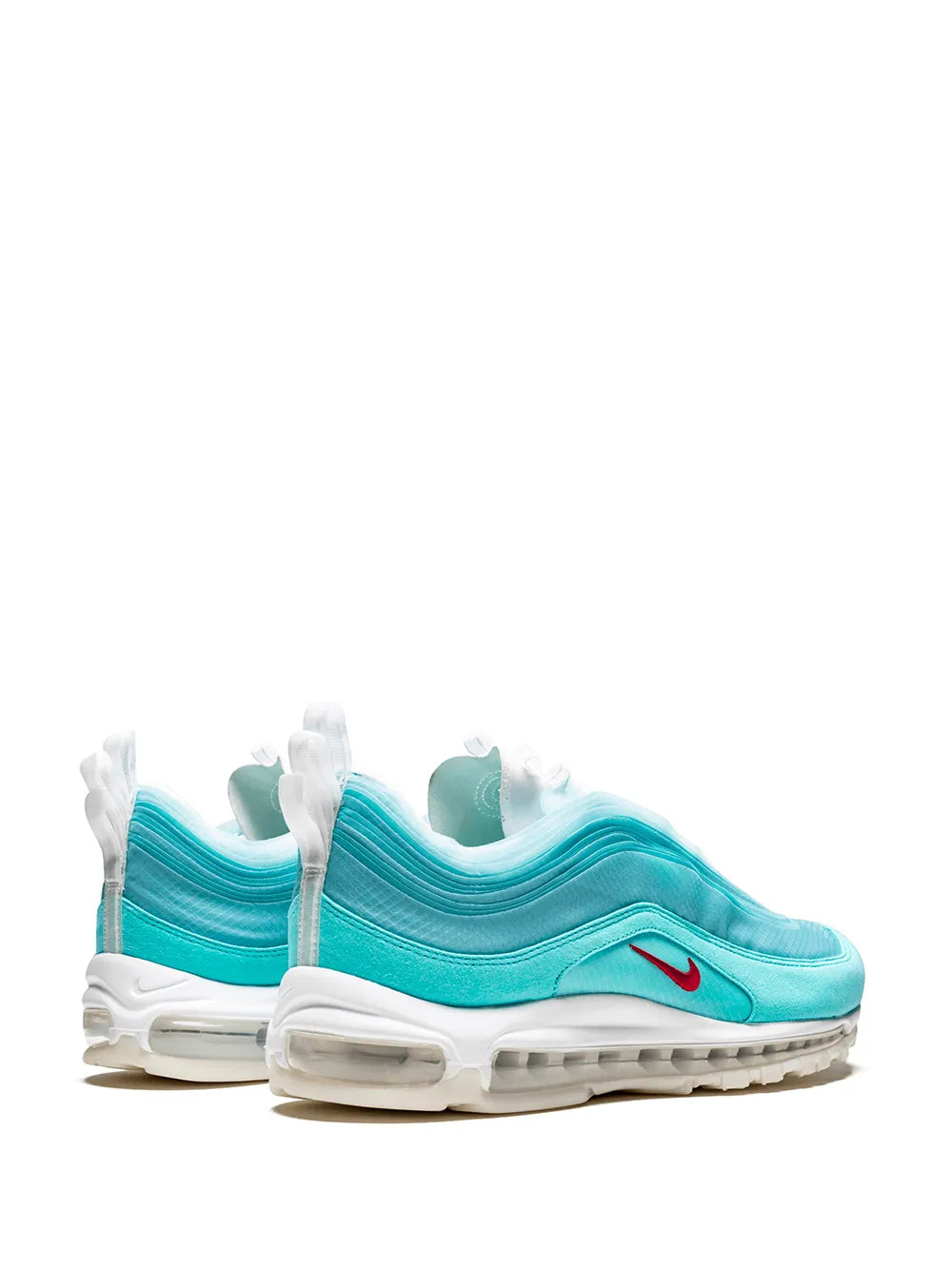 Nike Air Max 97 On Air - Shanghai Kaleidoscope Sneakers
