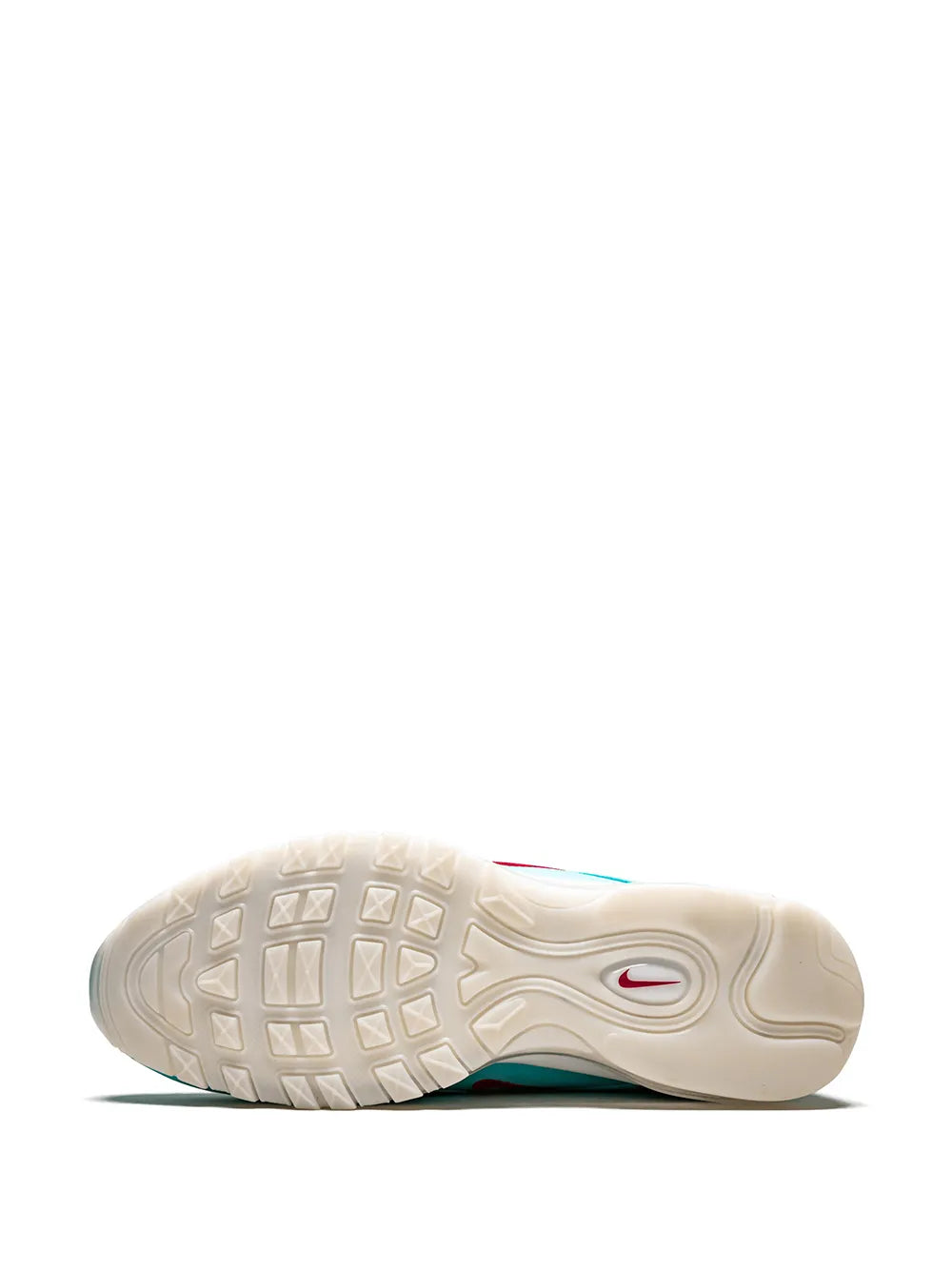 Nike Air Max 97 On Air - Shanghai Kaleidoscope Sneakers