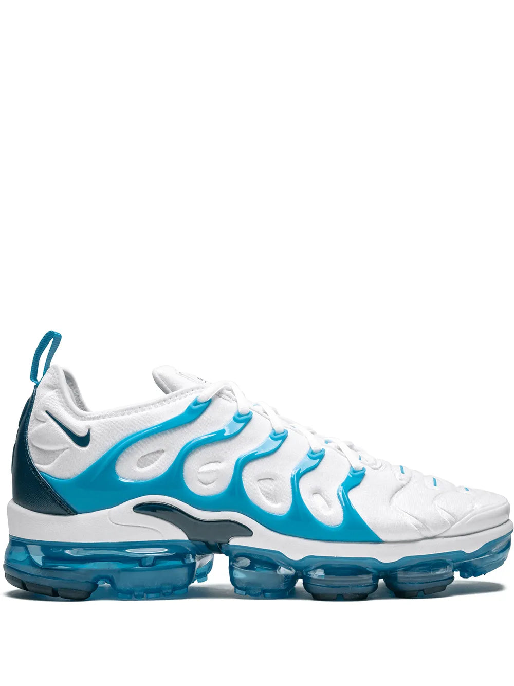 Nike Air Vapormax Plus Aqua Sneakers